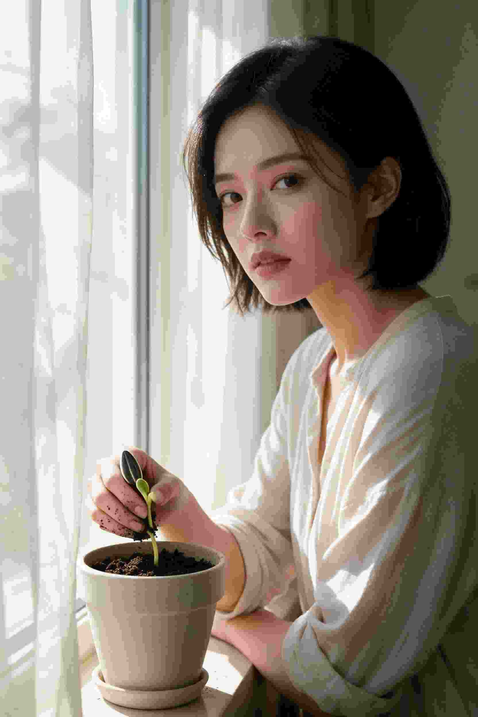 功能